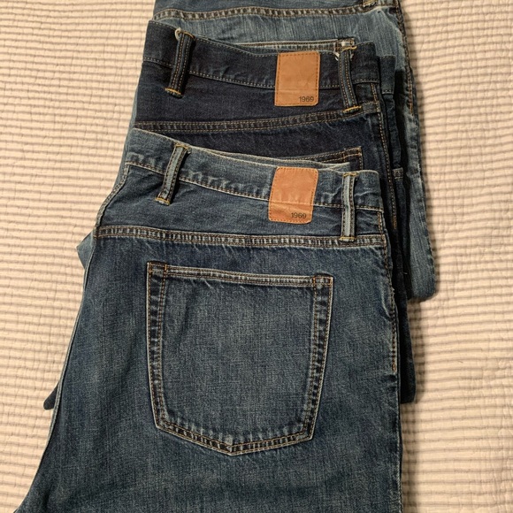 Men’s jeans - Picture 2 of 6